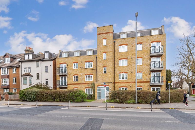 IVY GATE- click for photo gallery